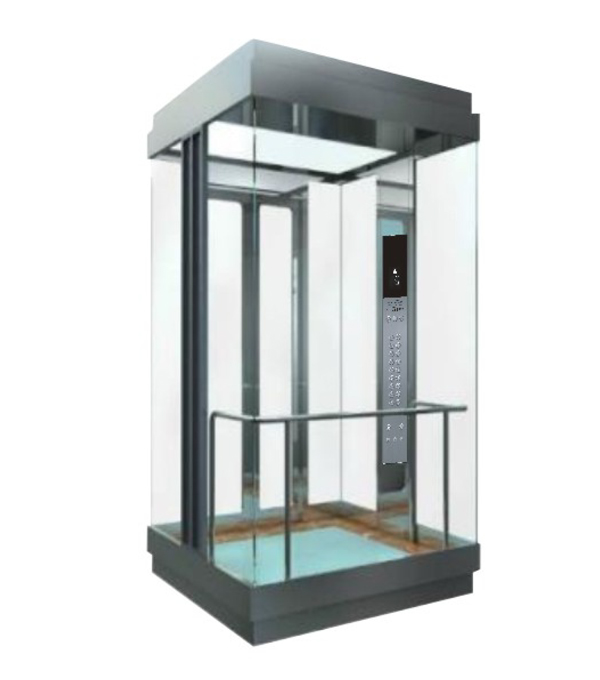 觀光電梯SZDA-G005型